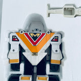 Bandai 1998 Power Rangers In Space Deluxe Mega Winger (Boxed)