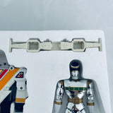 Bandai 1998 Power Rangers In Space Deluxe Mega Winger (Boxed)