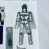 Bandai 1998 Power Rangers In Space Deluxe Mega Winger (Boxed)