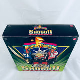 1995 Bandai MMPR Deluxe Shogun Megazord (Boxed)