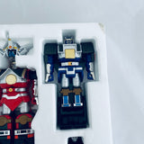 1995 Bandai MMPR Deluxe Shogun Megazord (Boxed)