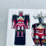 1995 Bandai MMPR Deluxe Shogun Megazord (Boxed)