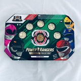 Hasbro Power Rangers Lightning Collection Mighty Morphin Power Morpher