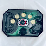 Hasbro Power Rangers Lightning Collection Mighty Morphin Power Morpher