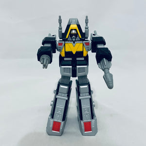 Bandai 1998 Power Rangers In Space Delta Megazord (5 inch)