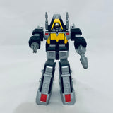 Bandai 1998 Power Rangers In Space Delta Megazord (5 inch)