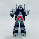 Bandai 1998 Power Rangers In Space Delta Megazord (5 inch)