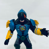 Bandai 1997 Power Rangers Turbo Hammer-Hand Motion! Hammeron