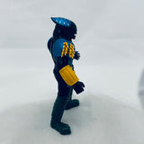 Bandai 1997 Power Rangers Turbo Hammer-Hand Motion! Hammeron