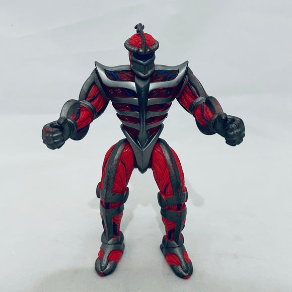 Bandai 1994 MMPR Evil Light Lord Zedd