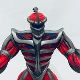 Bandai 1994 MMPR Evil Light Lord Zedd
