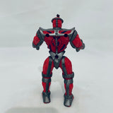 Bandai 1994 MMPR Evil Light Lord Zedd