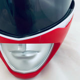 Bandai Mighty Morphin Power Rangers Legacy Red Ranger Helmet