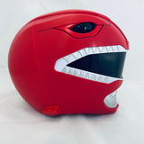 Bandai Mighty Morphin Power Rangers Legacy Red Ranger Helmet