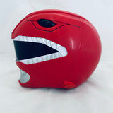 Bandai Mighty Morphin Power Rangers Legacy Red Ranger Helmet