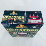 2013 Bandai Mighty Morphin Power Rangers Legacy Dino Megazord - 20th Anniversary Edition
