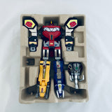 2013 Bandai Mighty Morphin Power Rangers Legacy Dino Megazord - 20th Anniversary Edition