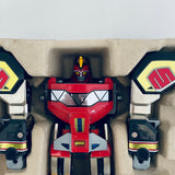 2013 Bandai Mighty Morphin Power Rangers Legacy Dino Megazord - 20th Anniversary Edition