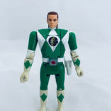 Bandai 1994 Mighty Morphin Power Rangers Auto Morphin Tommy