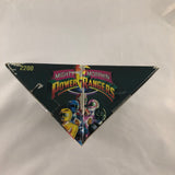 Bandai 1993 Boxed MMPR 8 Inch Red Ranger