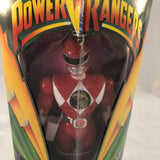 Bandai 1993 Boxed MMPR 8 Inch Red Ranger