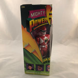 Bandai 1993 Boxed MMPR 8 Inch Red Ranger