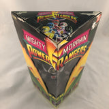 Bandai 1993 Boxed MMPR 8 Inch Black Ranger