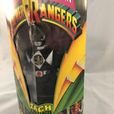 Bandai 1993 Boxed MMPR 8 Inch Black Ranger