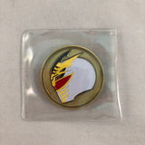Power Rangers Power Morphicon 2018 Convention Coin