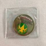 Power Rangers Power Morphicon 2018 Convention Coin