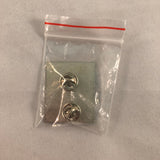 Power Rangers Power Morphicon 25th Anniversary – Silver Membership Exclusive Pin