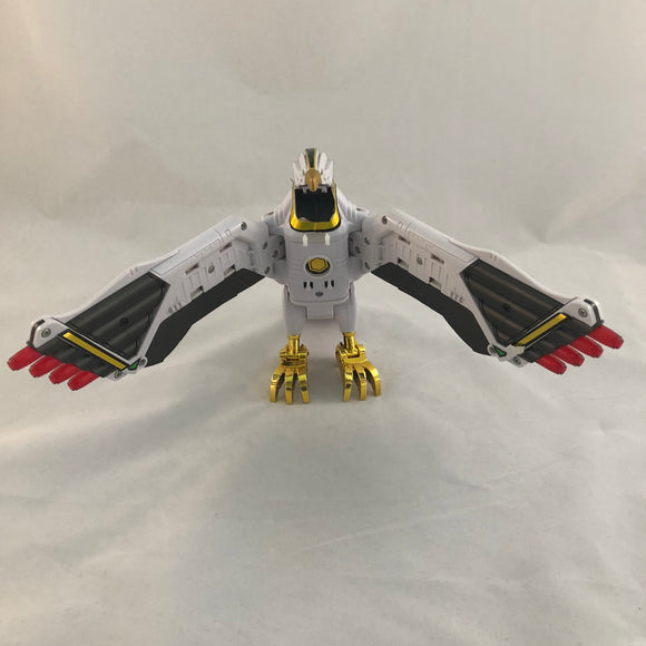 1995 Bandai MMPR Deluxe Falconzord