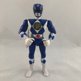 Bandai 1993 MMPR 8 Inch Blue Ranger