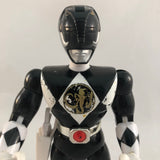 Bandai 1993 MMPR 8 Inch Black Ranger