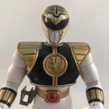 Bandai 1994 MMPR 8 Inch White Ranger