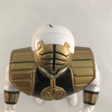 Bandai 1994 MMPR 8 Inch White Ranger