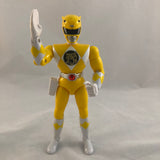 Bandai 1994 MMPR 8 Inch Karate Choppin Trini