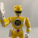 Bandai 1994 MMPR 8 Inch Karate Choppin Trini