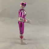 Bandai 1995 MMPR Movie 5.5 Inch Pink Ranger Figure