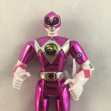 Bandai 1995 MMPR Movie 5.5 Inch Pink Ranger Figure