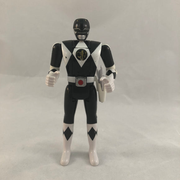 Bandai 1994 Mighty Morphin Power Rangers Auto Morphin Zack