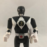 Bandai 1994 Mighty Morphin Power Rangers Auto Morphin Zack