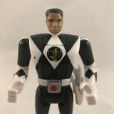 Bandai 1994 Mighty Morphin Power Rangers Auto Morphin Zack