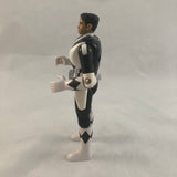 Bandai 1994 Mighty Morphin Power Rangers Auto Morphin Zack