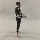 Bandai 1994 Mighty Morphin Power Rangers Auto Morphin Zack