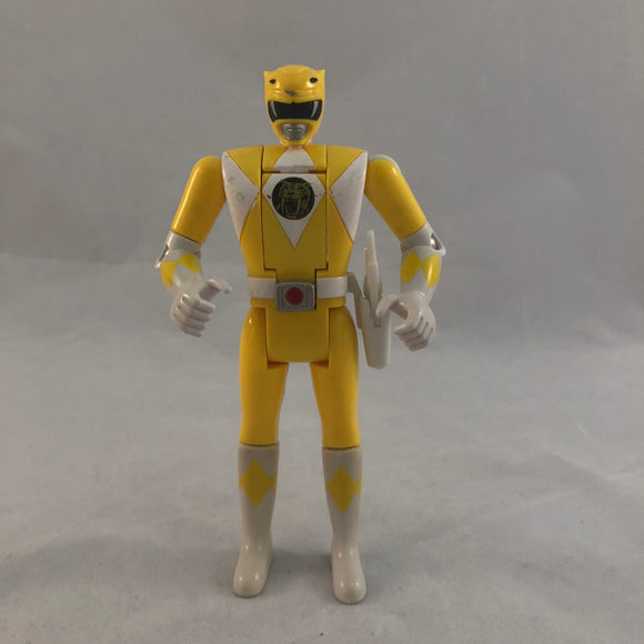 Bandai 1994 Mighty Morphin Power Rangers Auto Morphin Trini