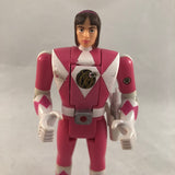 Bandai 1994 Mighty Morphin Power Rangers Auto Morphin Kimberly