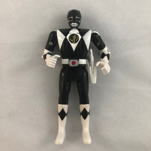 Bandai 1994 Mighty Morphin Power Rangers Auto Morphin Zack