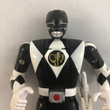 Bandai 1994 Mighty Morphin Power Rangers Auto Morphin Zack