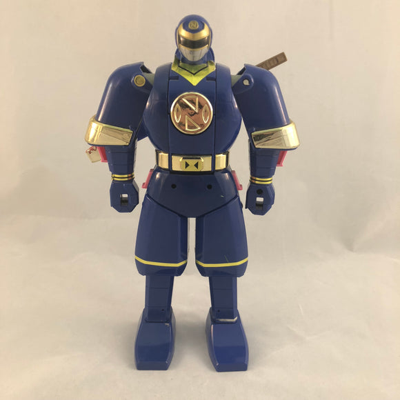 1995 Bandai MMPR Deluxe Auto Morphin Ninjor